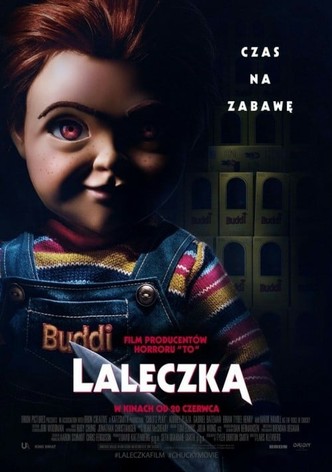 Laleczka