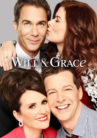 Will Grace watch tv series streaming online