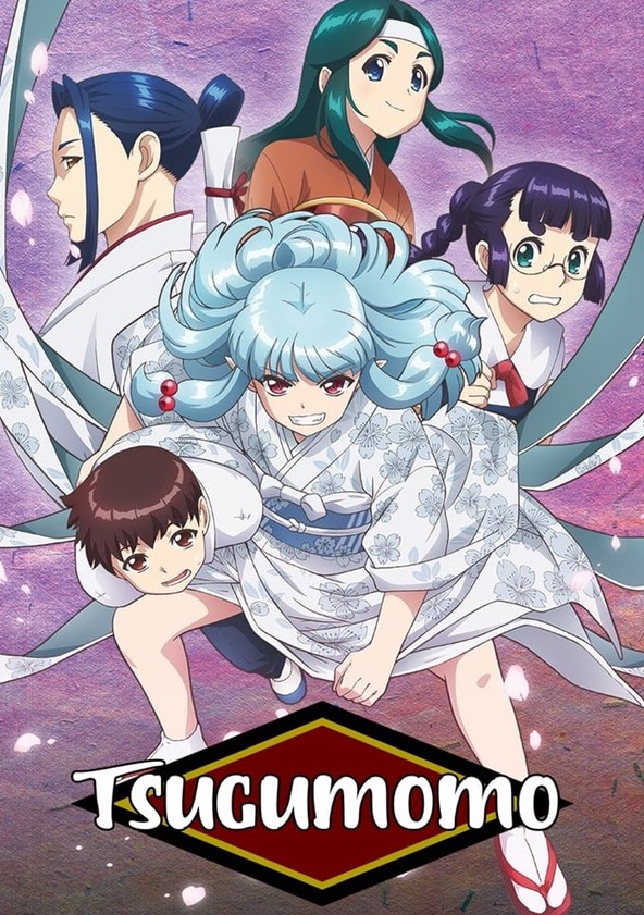 Tsugumomo Brasil