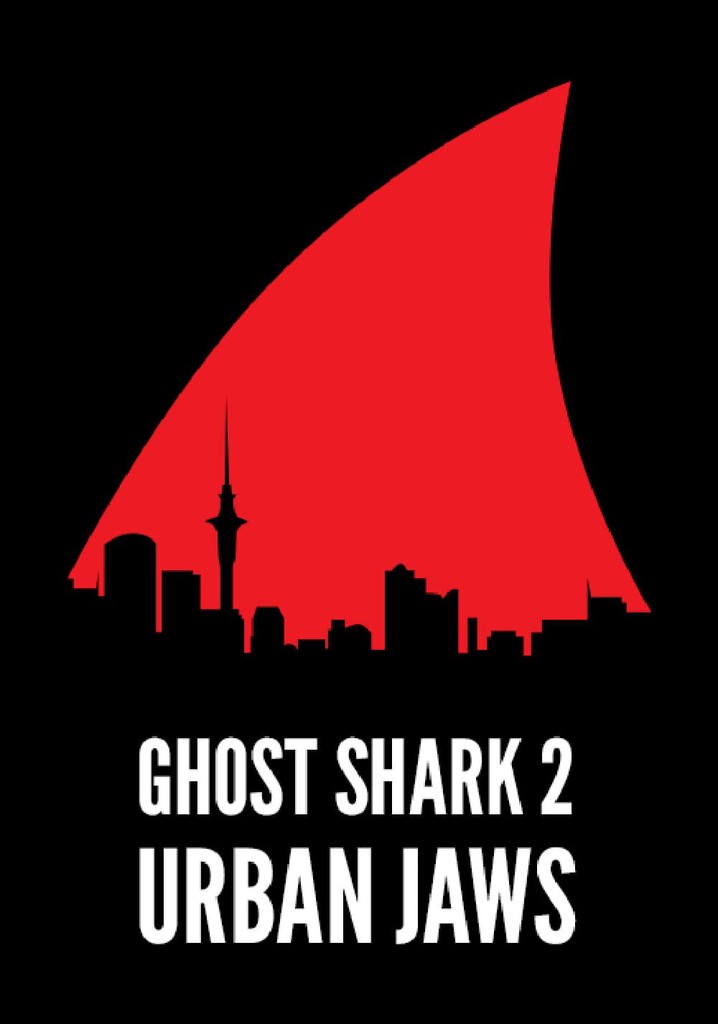 Ghost Shark 2: Urban Jaws