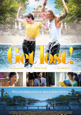 Get Lost!