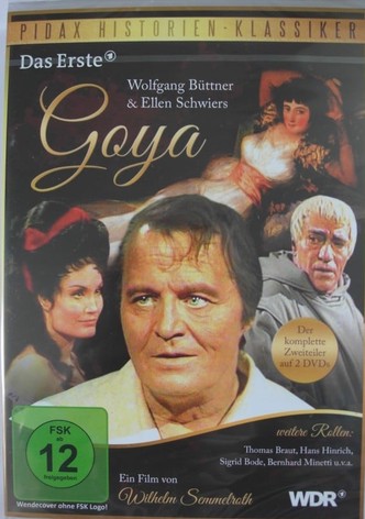 Goya