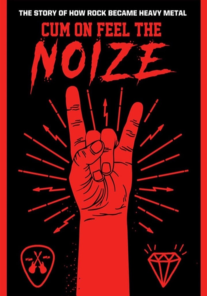 Cum On Feel The Noize