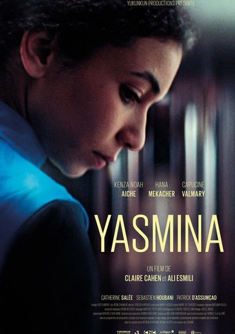 Yasmina