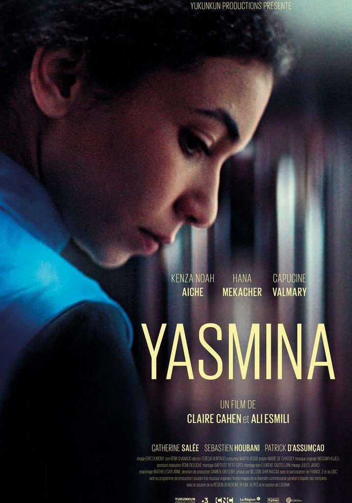 Yasmina