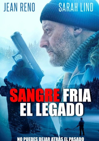 A sangre fría