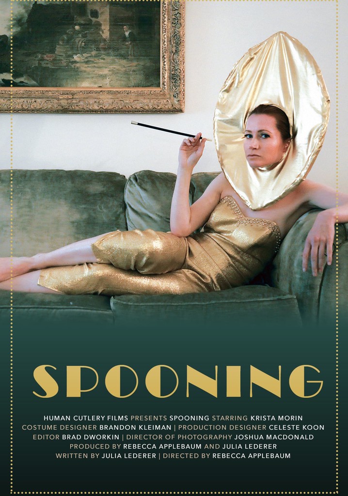 Spooning