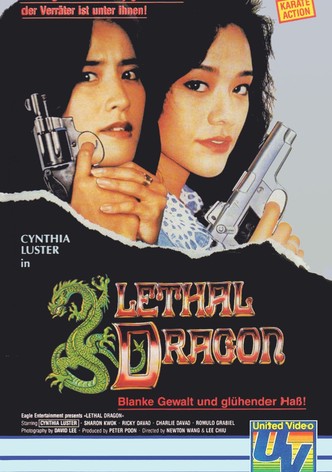 Lethal Dragon