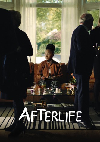 Afterlife