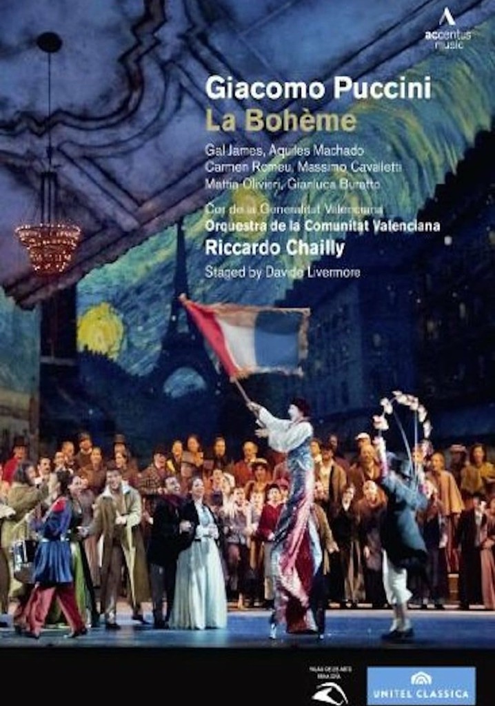 La Bohème