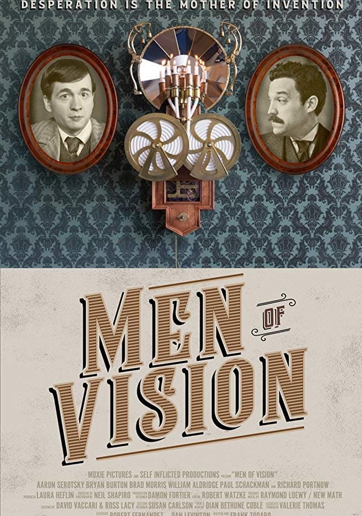 Men of Vision