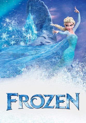Frozen