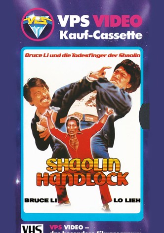 Shaolin Handlock