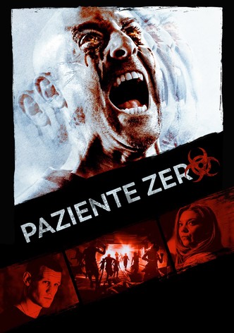 Paziente zero