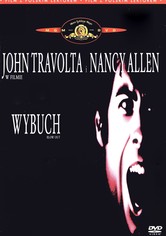 Wybuch