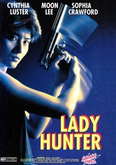 Lady Hunter