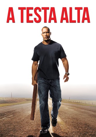A testa alta