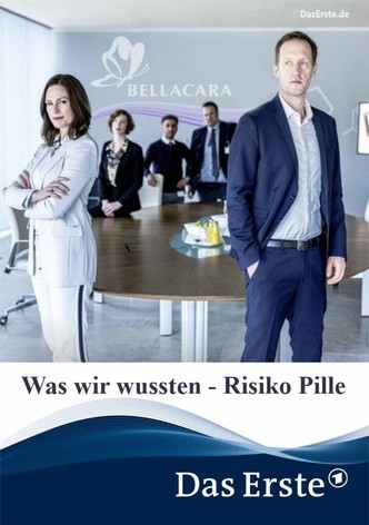 Risiko Pille