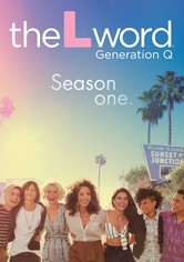 The L Word: Generation Q - Kausi 1