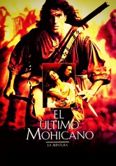 El último mohicano