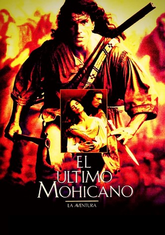 El último mohicano