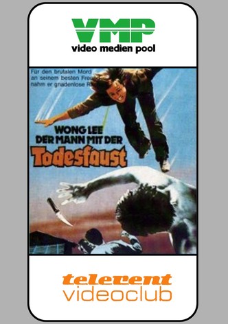 For Whom to Be Murdered