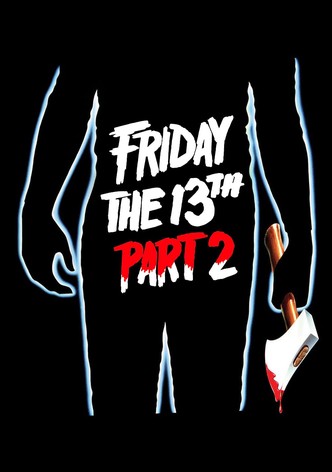 Friday the 13th Part 2