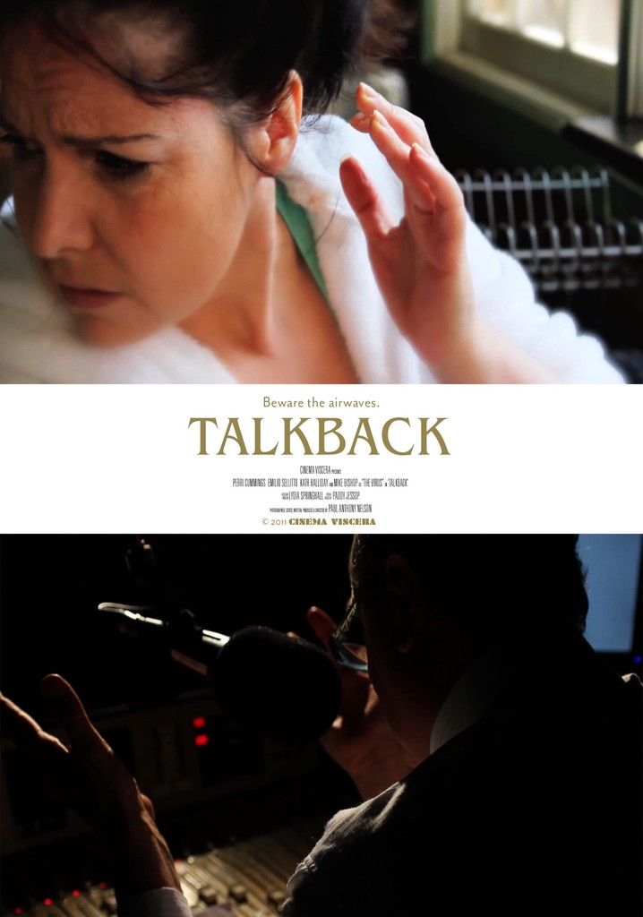 Talkback