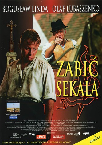 Zabić Sekala