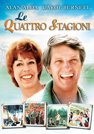 Le quattro stagioni