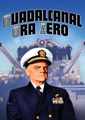 Guadalcanal ora zero