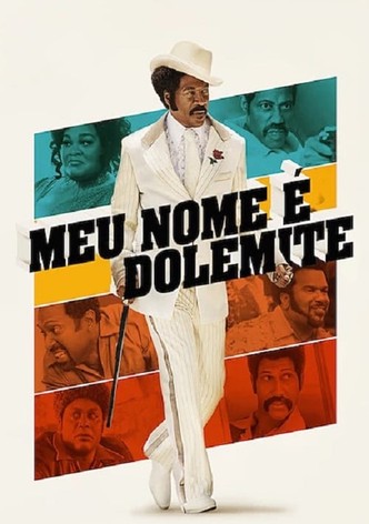 Chamem-me Dolemite