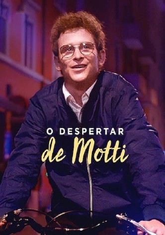 O Despertar de Motti