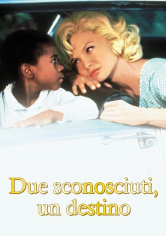 Due sconosciuti, un destino