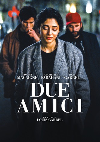 Due amici
