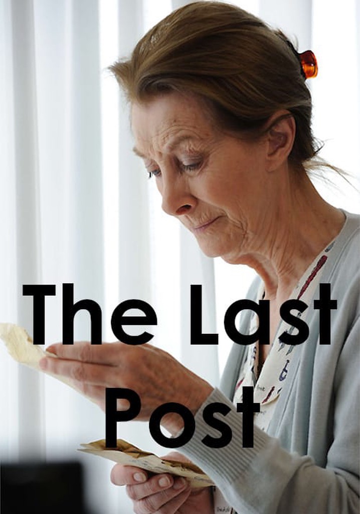 The Last Post