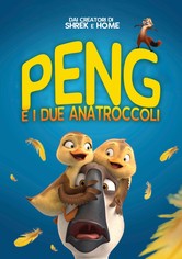 Peng e i due anatroccoli