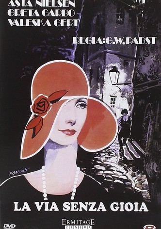 La via senza gioia