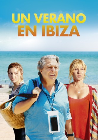 Un verano en Ibiza