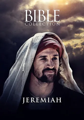 Jeremiah poster