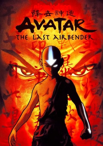 Avatar: The Last Airbender - Book Three: Fire