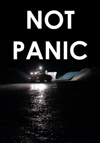 Not Panic