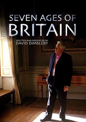 Seven Ages of Britain