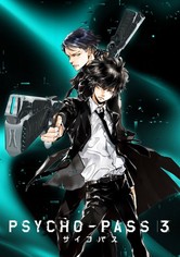 Psycho-Pass