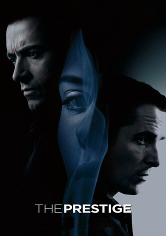 The Prestige