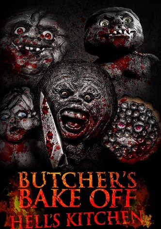 Butcher's Bake Off: Hell's Kitchen