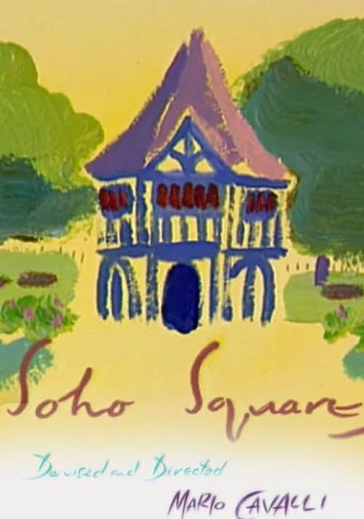 Soho Square
