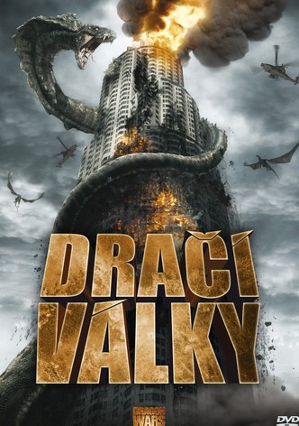 Dračí války