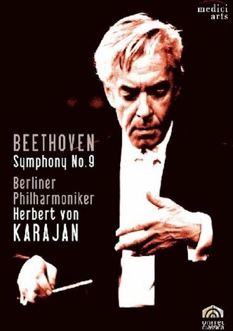 Beethoven Symphony No. 9