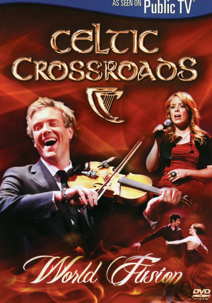 Celtic Crossroads: World Fusion